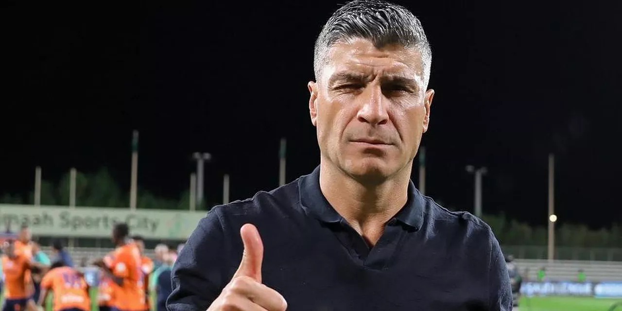 Vasco acerta contratação do técnico português Pedro Emanuel