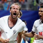 Harry Kane decide, Inglaterra vence e avança às oitavas da Copa