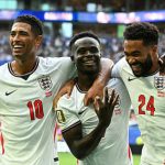 Inglaterra segura reação da França em jogo maluco de 10 gols e fica com 3º lugar na Copa