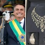 Moraes autoriza transferência de joias sauditas apreendidas no governo Bolsonaro para a Receita Federal