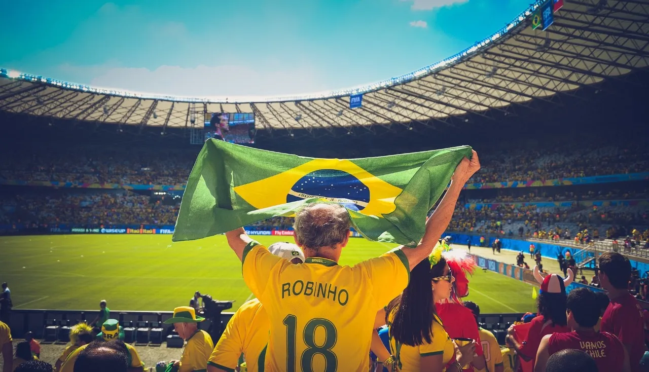 Seleção brasileira superou a polarização política, mas as mazelas continuam