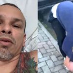 VÍDEO: Jornalista amazonense é esfaqueado por vizinho ao defender esposa em SC