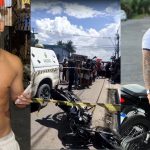 Guilherme Reis morre após bater moto de frente com carro durante manobra em Manaus