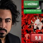 Jurado desativa redes sociais após nota 9,8 para a Galera do Garantido no Festival de Parintins 2026
