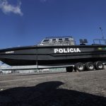 Amazonas amplia frota de lanchas blindadas para enfrentar narcotráfico e piratas