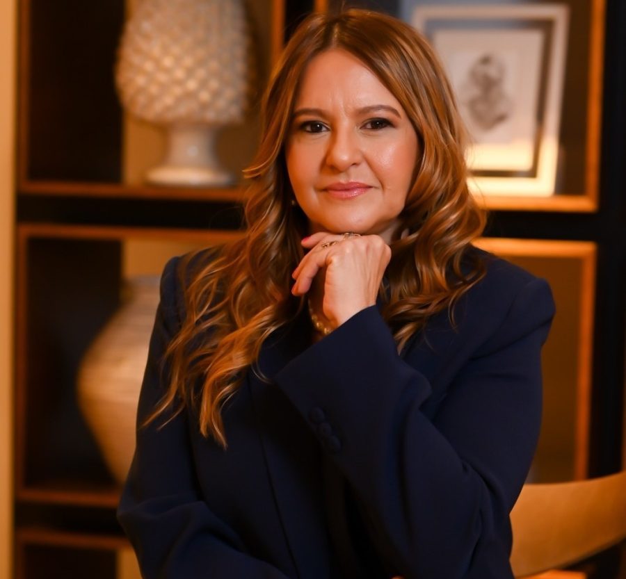 Laura Lucas é nomeada nova integrante do TRE-AM