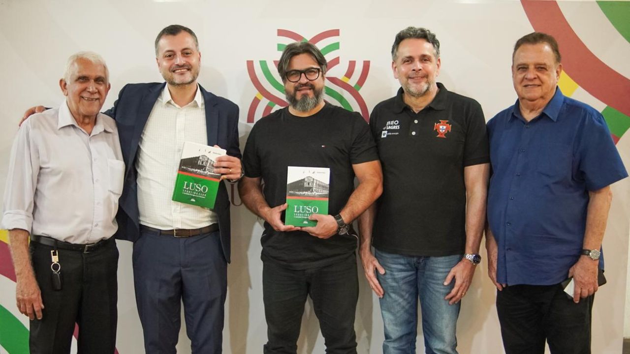 Confraria da Cultura Luso-Brasileira reúne trade turístico e setor de aviação para ampliar conexões entre Manaus e a Europa