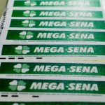 Próximo concurso da Mega-Sena acontece na terça-feira (7)
