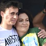 Michelle Bolsonaro recebe apelido na direita após treta com Flávio