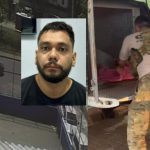 Suspeito de matar investigador do Denarc morre após caçada da polícia em Itacoatiara