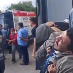 Morte de idoso é investigada após vazamento de gás tóxico em Manaus; mais de 100 foram a hospitais