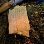 VÍDEO: Homem é morto em “tribunal do crime” por vender drogas roubadas de facção em Manaus
