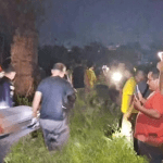 Homem é executado em área de mata usada como ponto de tráfico no AM