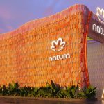 Da Amazônia à Cidade do Rock: Natura cria espaço que ganha vida no Rock in Rio 2026