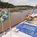 O Amazonas na era digital