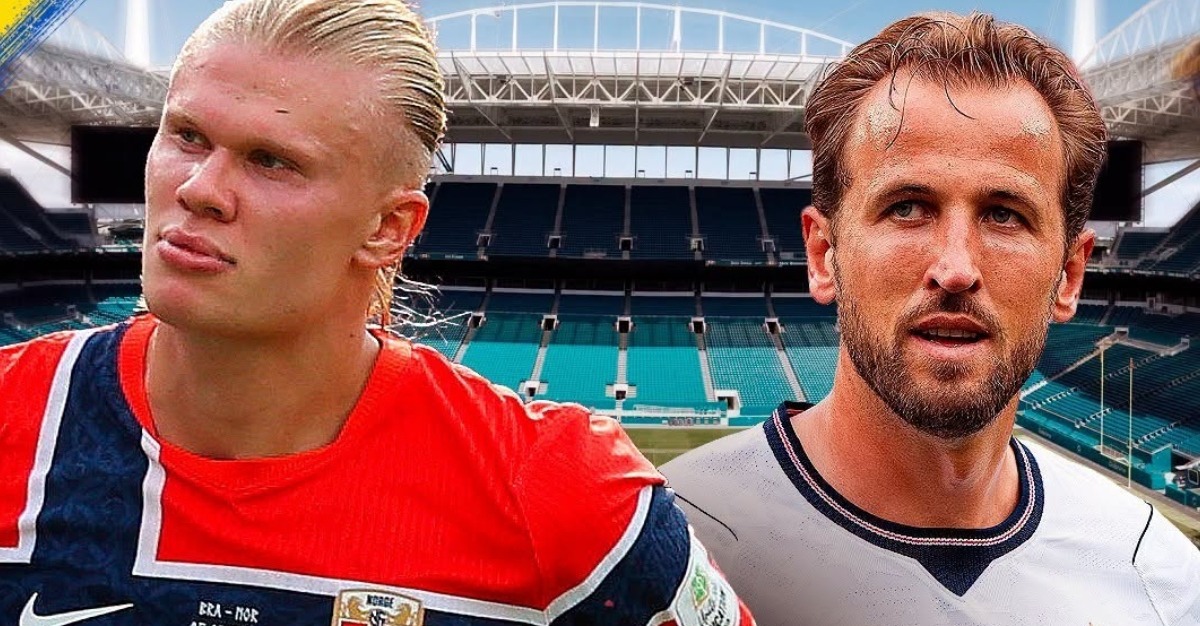 Que horas é o jogo da Noruega hoje? Seleção enfrenta a Inglaterra pelas quartas da Copa