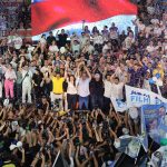 Omar reúne 49 prefeitos e amplia força política para disputa pelo Governo do AM