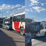 Justiça determina circulação de 80% dos ônibus e fixa multa de R$ 120 mil por hora em Manaus