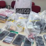 Gaeco faz nova operação contra agiotagem em Manaus e Benjamin Constant