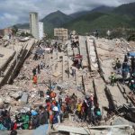 Venezuela registra mais de 800 réplicas após terremotos devastadores