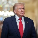 Trump volta a criticar Otan e defende controle dos EUA sobre Groenlândia