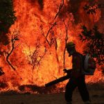 Agência da ONU prevê fortalecimento do El Niño e alerta para eventos extremos