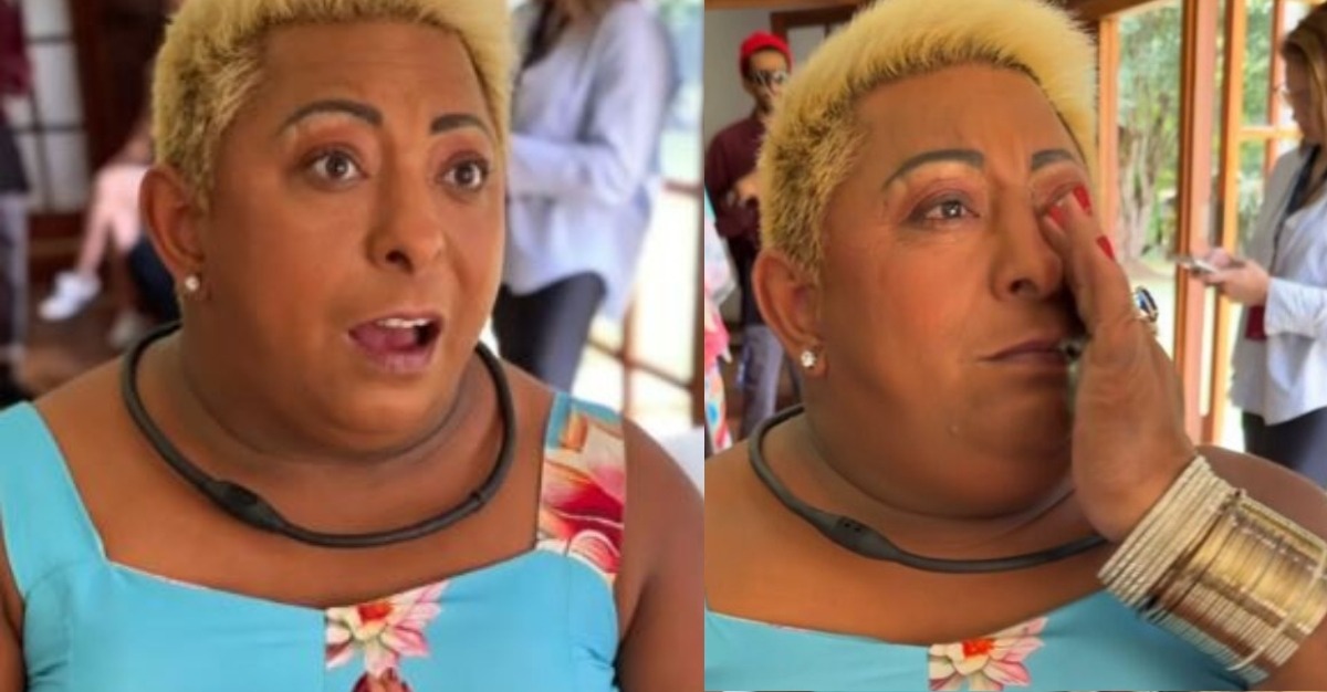 Patixa Teló tem foto íntima publicada no Instagram e equipe toma atitude; entenda o caso