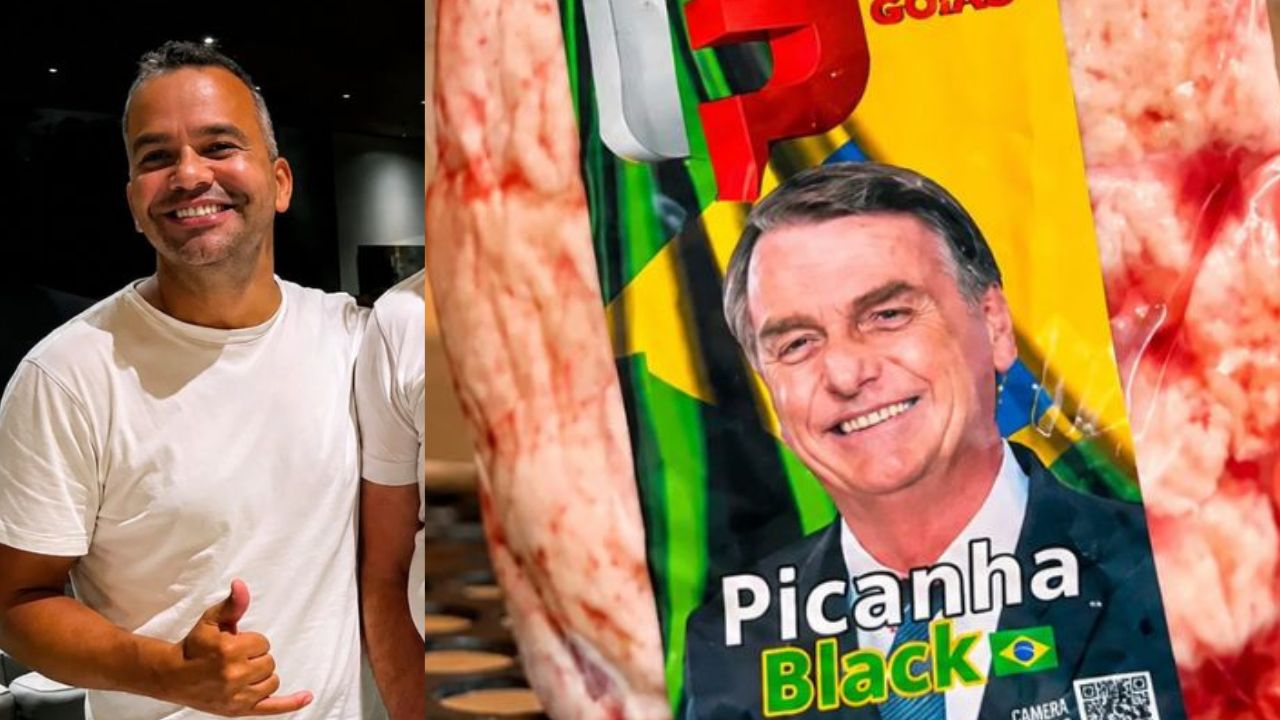 VÍDEO: Mulher trans acusa dono do frigorífico da ‘Picanha do Bolsonaro’ de não pagar programa de R$ 500