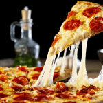 Dia da Pizza: Amazonas lidera crescimento de pedidos no iFood; descubra o sabor favorito