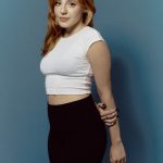 Cella ministra masterclass sobre carreira artística no Liceu de Artes Cláudio Santoro