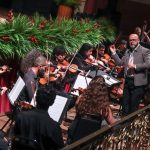 Teatro Amazonas recebe estreia mundial de obra inspirada em Lindalva Cruz