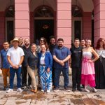 Série Encontro das Águas estreia com espetáculo inédito no Teatro Amazonas