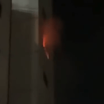 VÍDEO: Incêndio em apartamento provoca evacuação de torre em condomínio na Ponta Negra