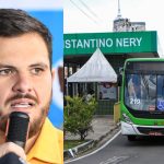 “Pague os trabalhadores”: prefeito cobra empresas de ônibus após fim da greve em Manaus