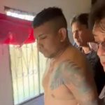 Suspeito de matar ex-companheira por asfixia é preso em Manaus