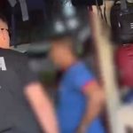 VÍDEO: Homem é preso por estuprar, perseguir e assediar funcionária de 22 anos no AM