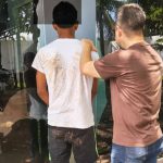 Homem é preso por manter ‘casamento’ com menina de 13 anos na zona rural do AM