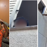VÍDEO: Menino diabético é resgatado após ser encontrado trancado e sem comida em apartamento