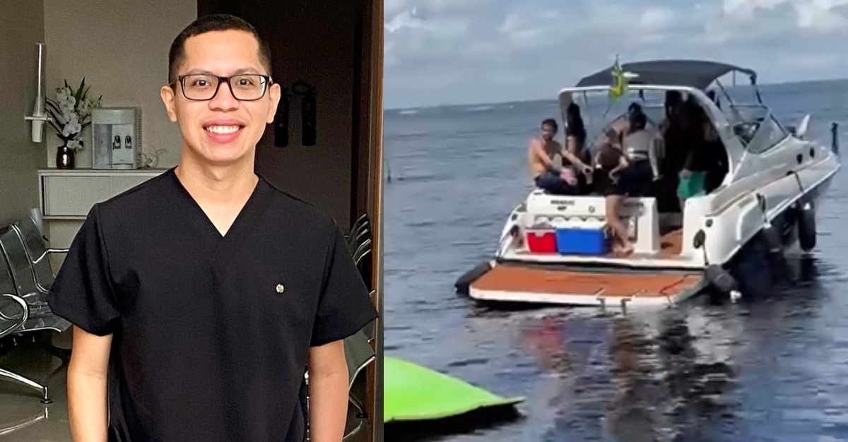 Caso Ruan: Polícia Civil não esclarece se grupo da lancha é investigado por omissão na Praia da Lua