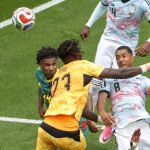 Bélgica vira sobre Senegal na prorrogação e avança na Copa 2026