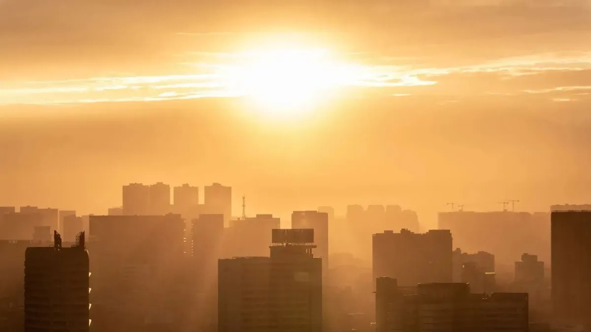 O calor extremo e a urgência de cidades preparadas para as mudanças climáticas