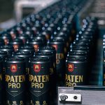 Spaten Pro: Ambev revoluciona mercado com cerveja sem álcool e 10 gramas de proteína