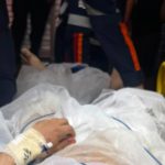 Tentativa de assalto a ônibus termina com três homens presos e um suspeito baleado em Manaus