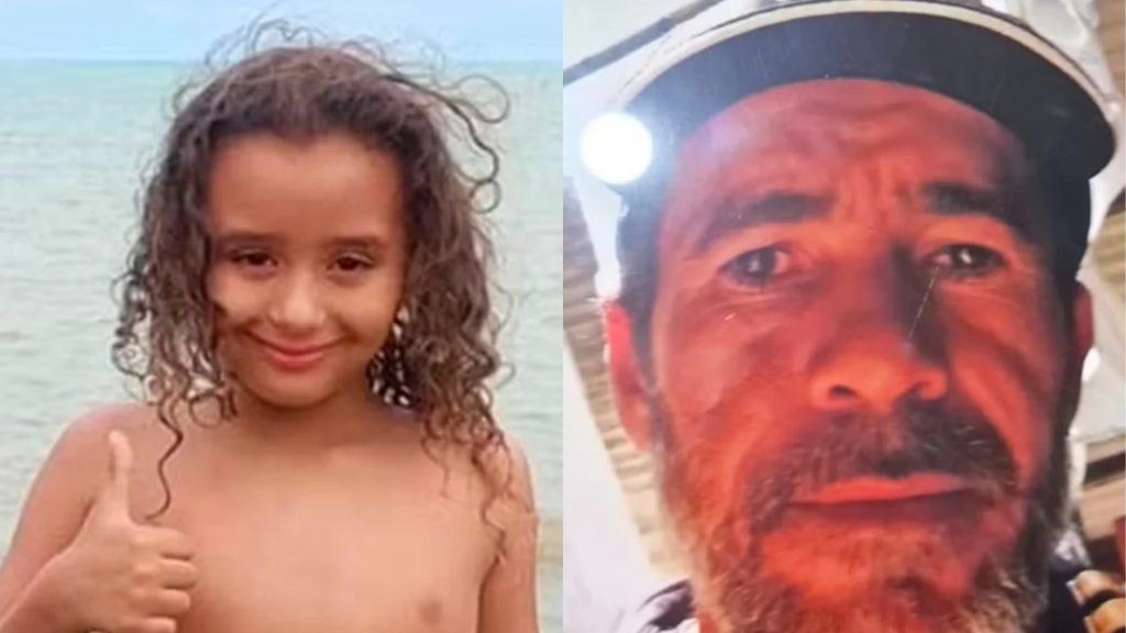 tio-avô preso Maceió-capa