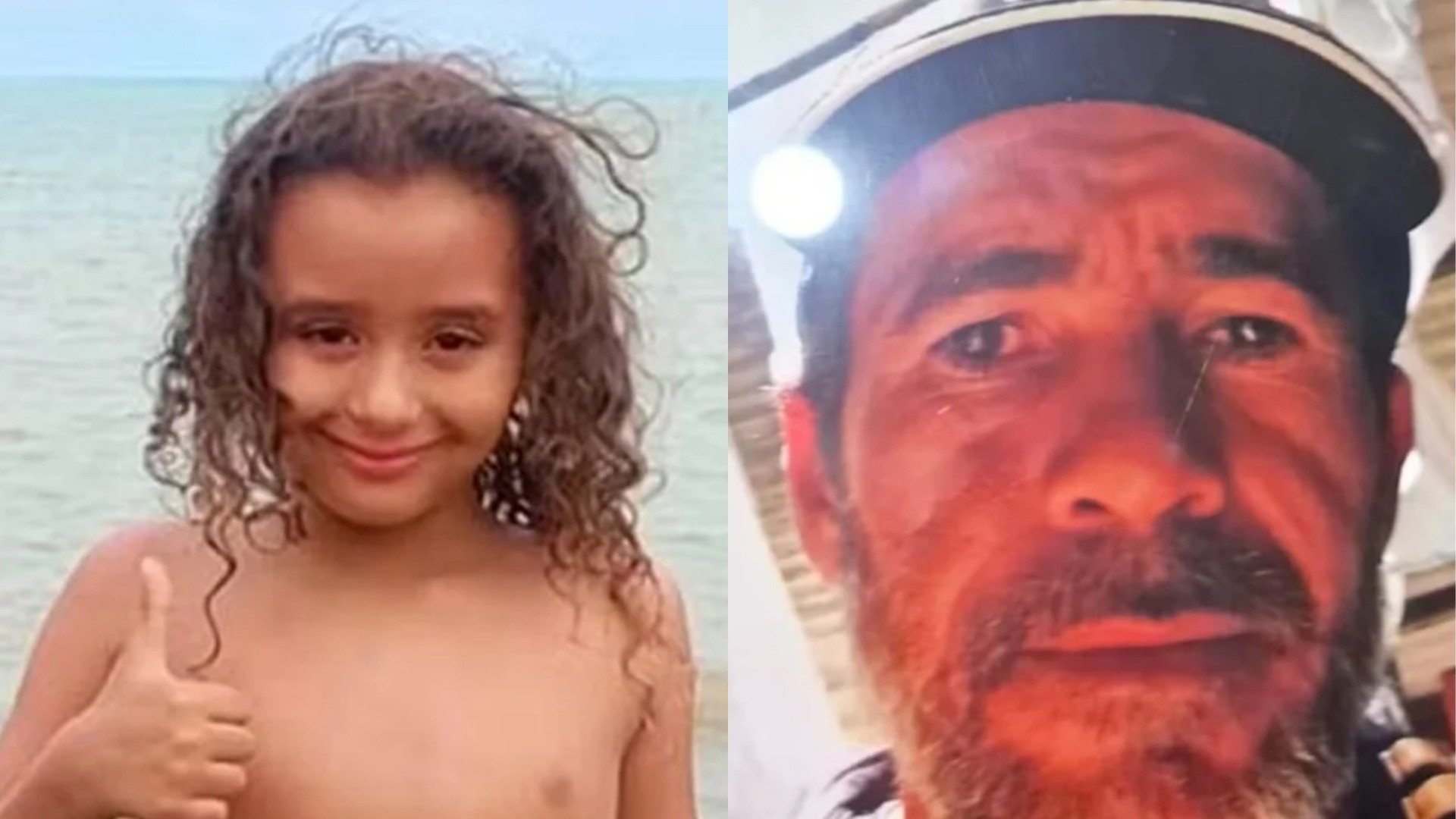 Tio-avô é preso suspeito de matar menino de 6 anos e abandonar corpo em Maceió