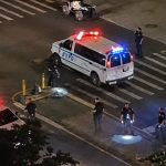 Oito pessoas ficam feridas durante tiroteio em Nova York