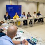 TRE-AM alinha plano de segurança para as Eleições Gerais de 2026