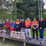 Cheia no Amazonas atinge 292 mil pessoas e 25 cidades em emergência