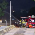 Manaus entra em alerta após vazamento de gás tóxico no Distrito Industrial