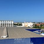 Vazamento de gás tóxico fecha escolas, PAC e leva empresas a liberar funcionários em Manaus